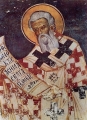 ΑΓΙΟΣ ΓΡΗΓΟΡΙΟΣ, ΑΓΙΟΣ ΗΡΑΚΛΕΙΔΙΟΣ ΚΑΛΟΠΑΝΑΓΙΩΤΗ, 15ΟΥ ΑΙΩΝΟΣ