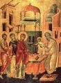 Η Υπαπαντή του Κυρίου